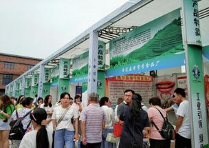 貴定縣積極組織農(nóng)產(chǎn)品企業(yè)參加2019黔南工業(yè)博覽會(huì)暨特色農(nóng)產(chǎn)品特賣產(chǎn)銷對(duì)接活動(dòng)，全力拓展市場(chǎng)新渠道