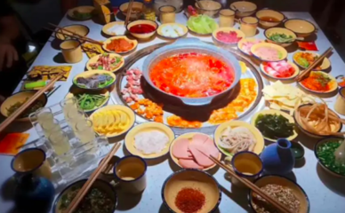 蓁盟嘉陵巷市井火鍋加盟 機遇與風險并存，餐飲管理能力是關鍵