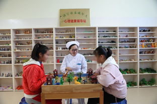 市精防院兒童青少年心理科榮獲山東省臨床精品特色專科榮譽稱號